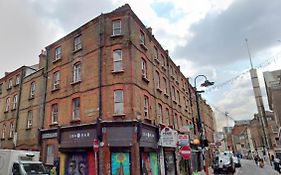 Oyo 94 Bricklane Studio Flats